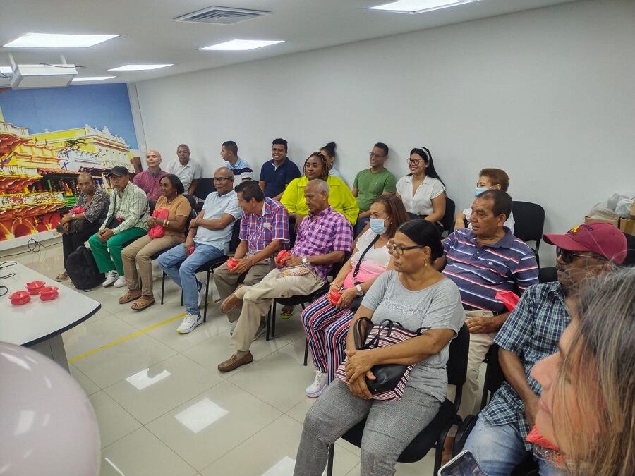 Alcaldía de Cartagena