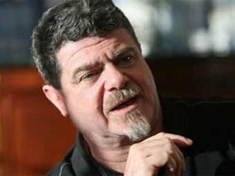 Gustavo Santaolalla. Foto: EFE