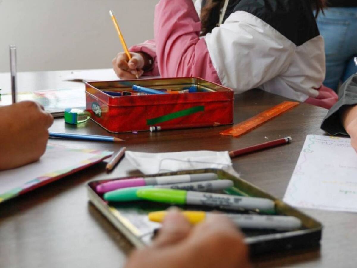 Alcaldía de Manizales desarrolla estrategias contra el acoso escolar