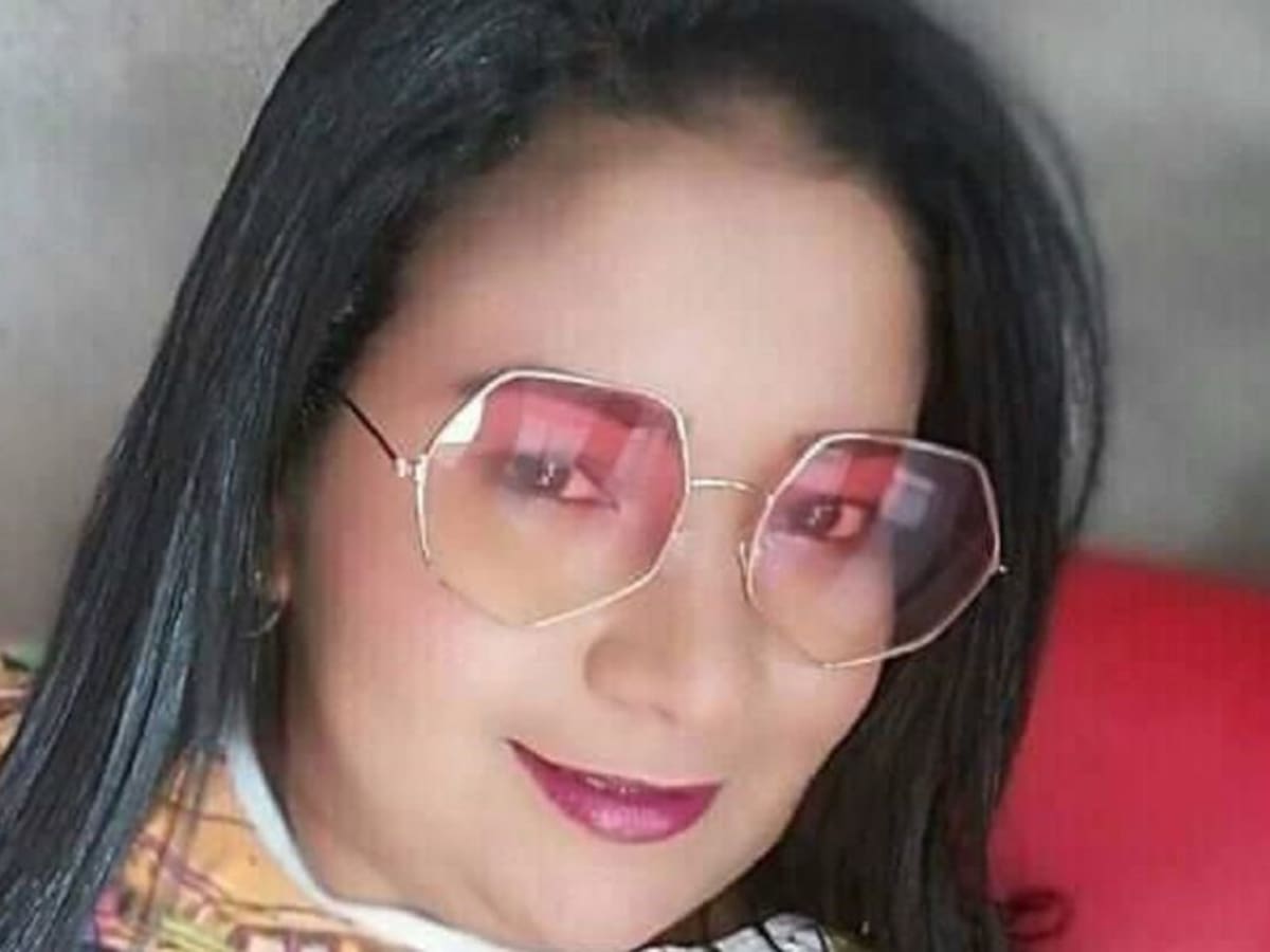 Asesinan a una mujer en Lorica,Córdoba