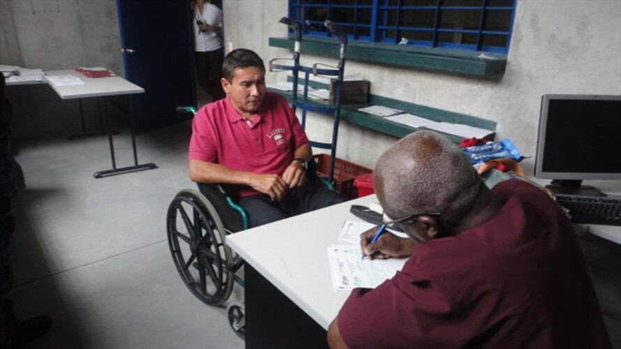 Corte Suprema de Justicia dio vía libre para la extradición del esmeraldero "Pedro Orejas". Foto: Colprensa