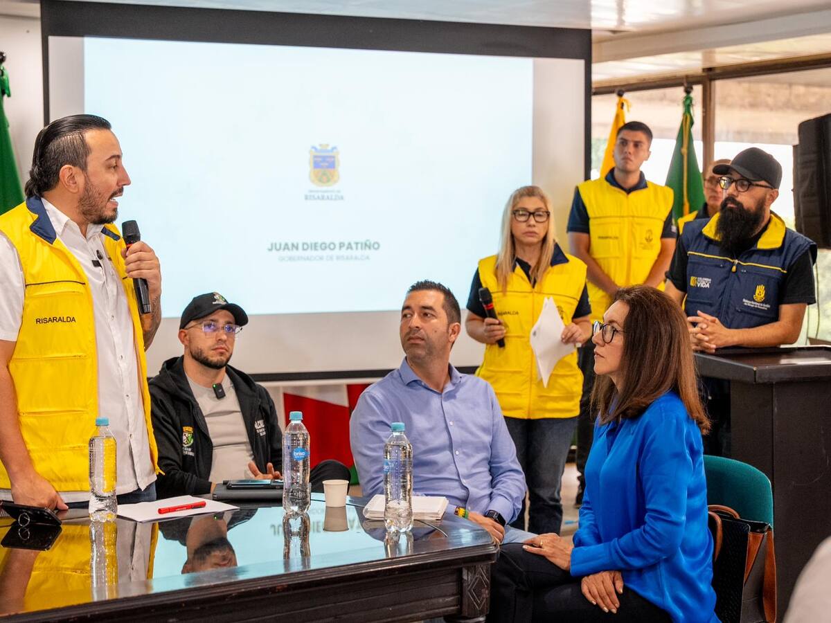 Reubicación de familias de La Esneda y Av. del Río se definirá este mes