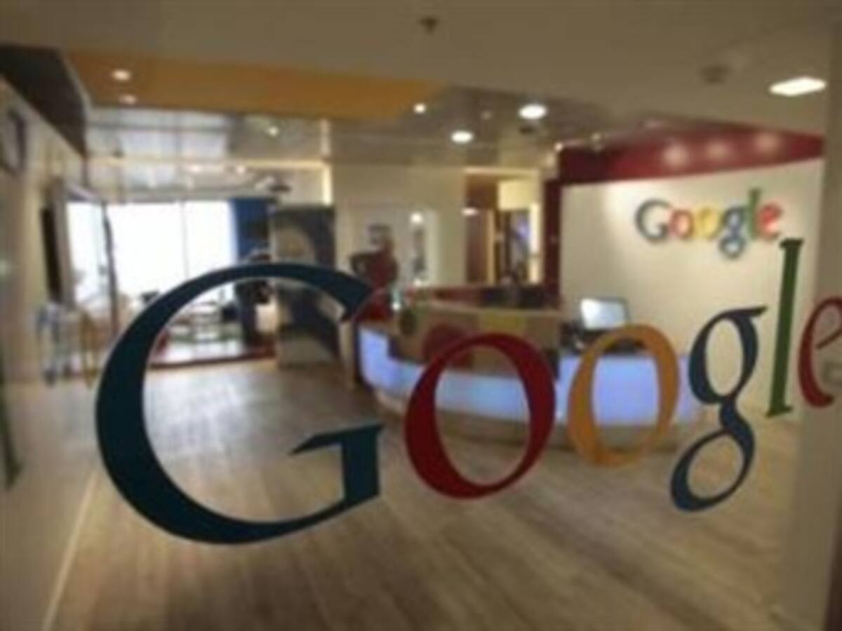 Seis países europeos emprenderán acciones contra Google