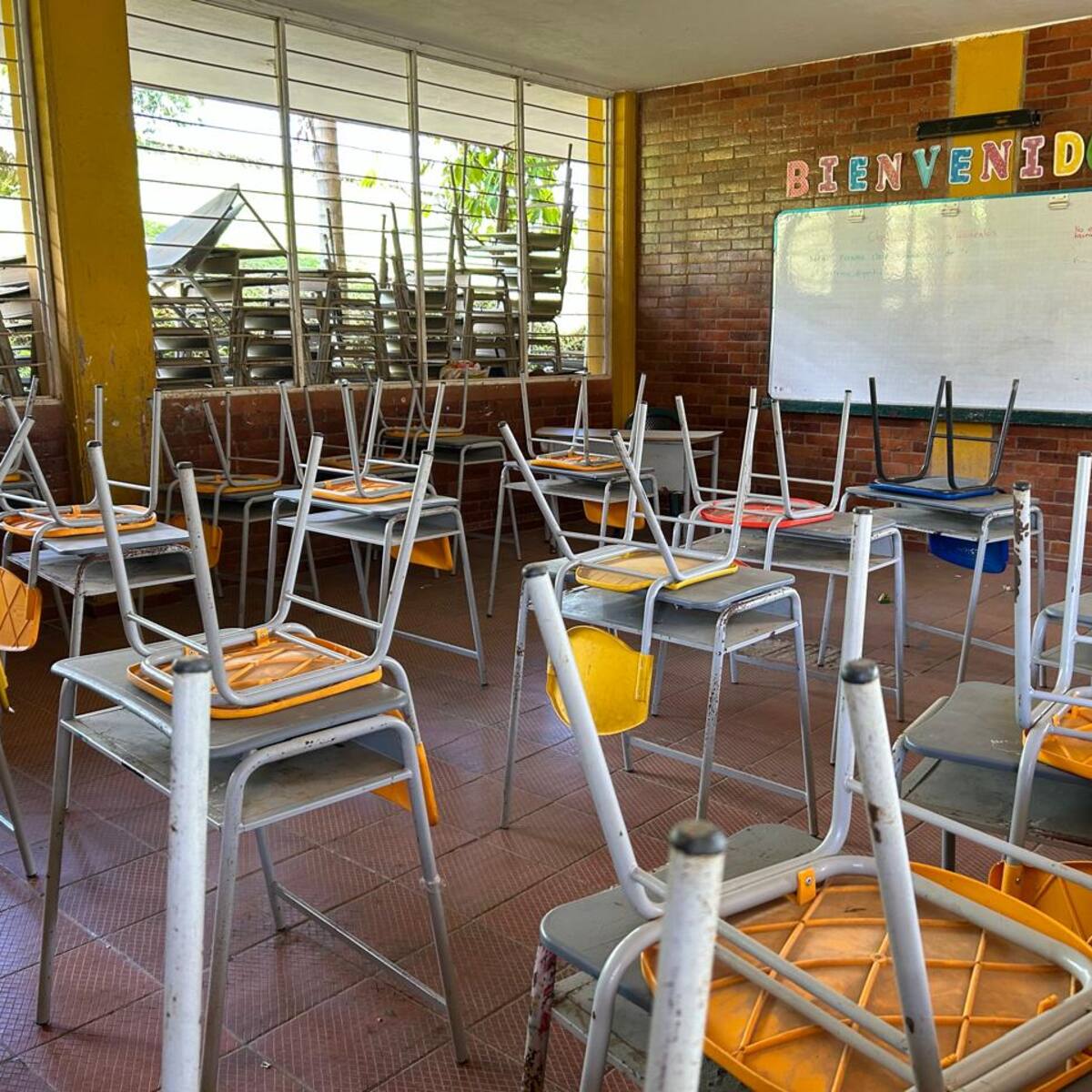 Procuraduría rechaza instalación de explosivos en colegio de El Plateado, Cauca