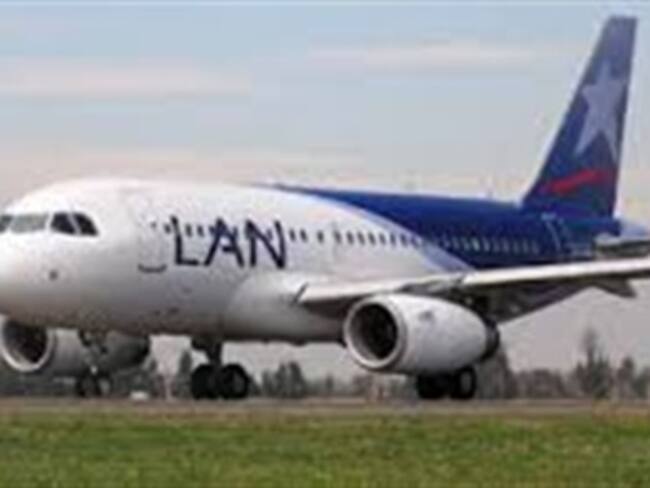 Operación reglamento de pilotos sindicalizados no afectará itinerarios: LAN