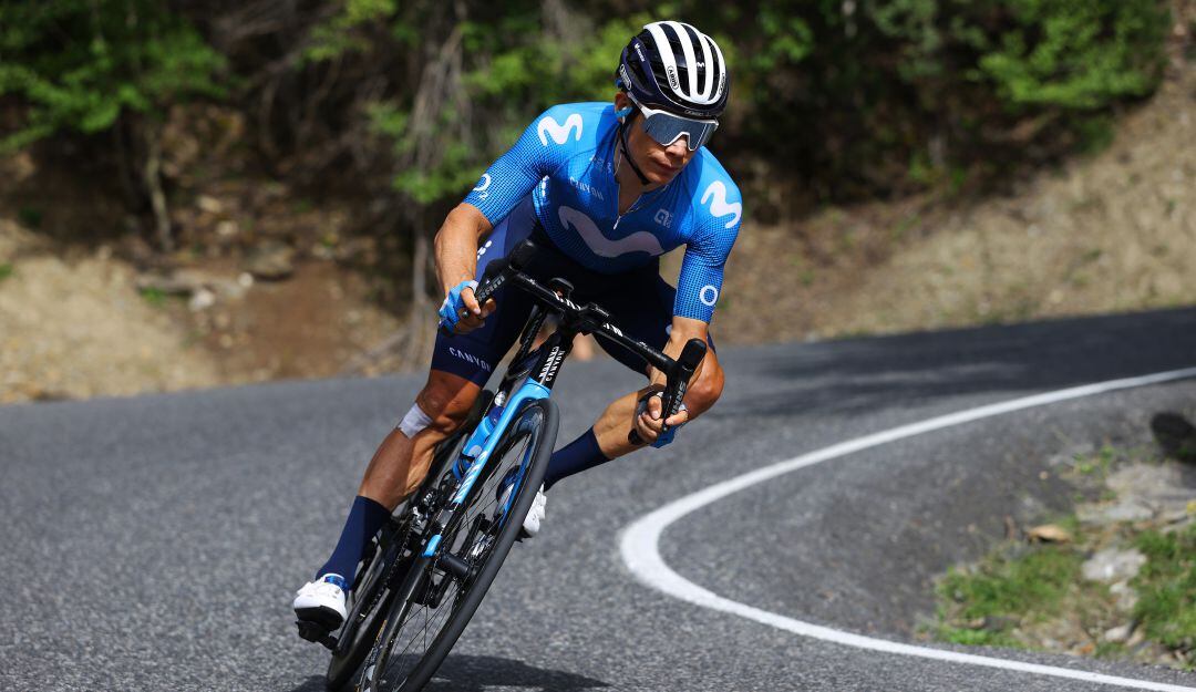 Miguel Ángel López