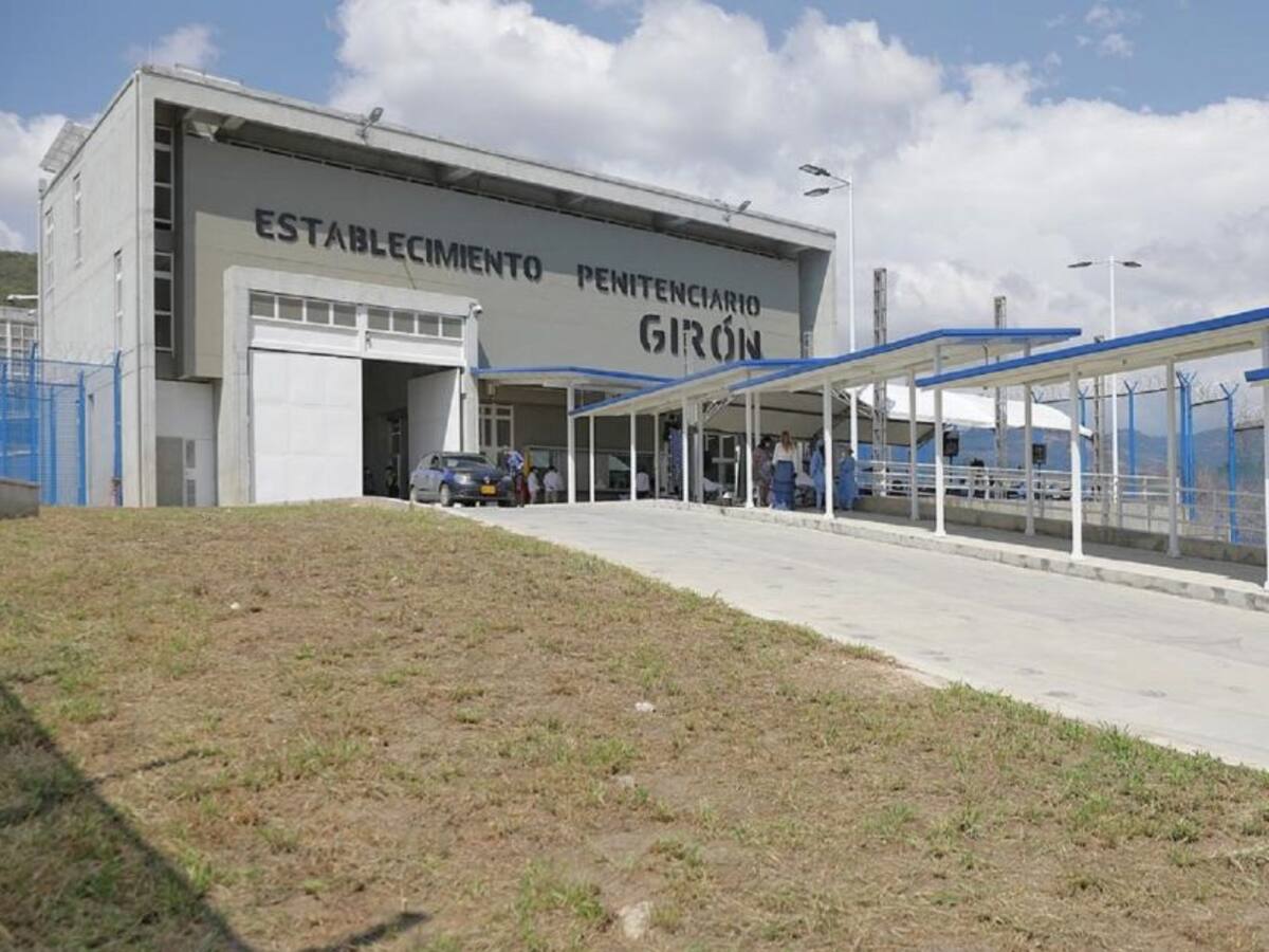 Por problemas en diseño ampliación de Palogordo no está habilitada