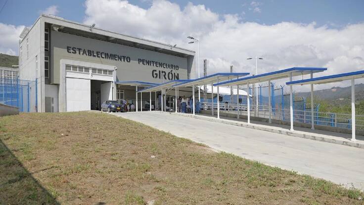 Por problemas en diseño ampliación de Palogordo no está en funcionamiento