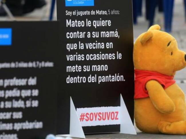 Preocupación en Concejo de Cartagena por aumento en casos de abuso sexual
