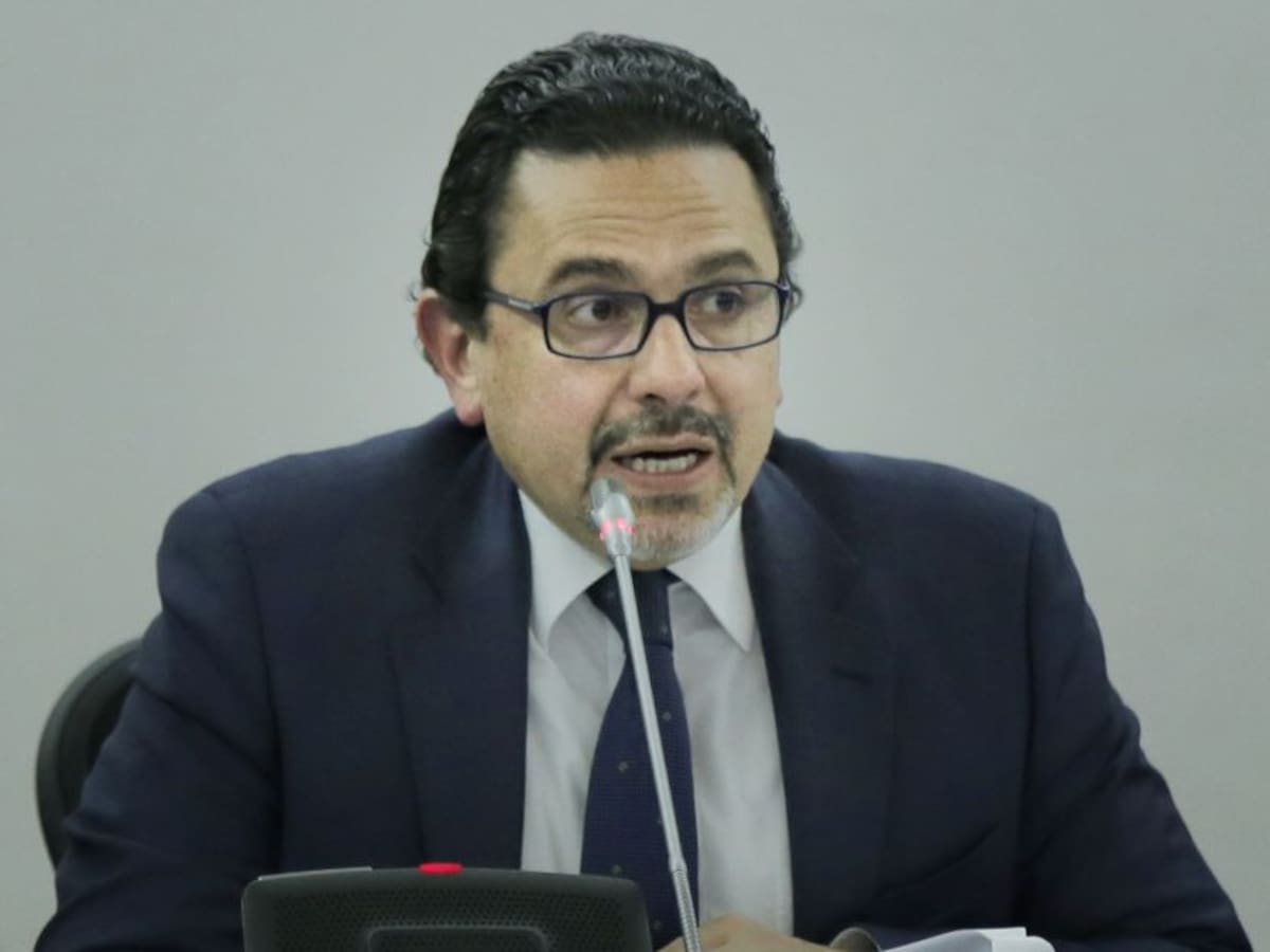Gobierno agradece respaldo de EE.UU en la lucha contra el terrorismo