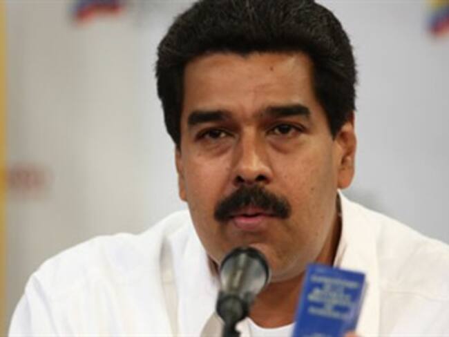 Farc reiteran apoyo a Maduro y arremeten contra Capriles