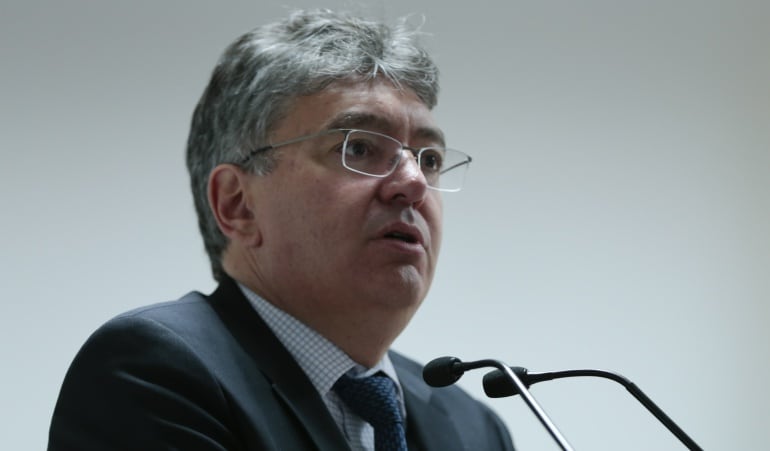 Ministro de Hacienda, Mauricio Cárdenas