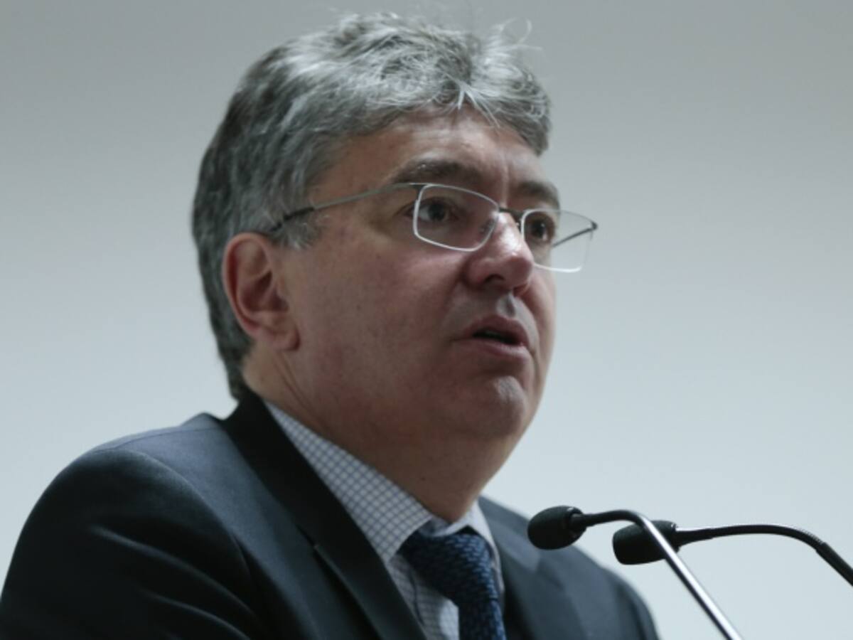 “Brasil y México son de izquierda y dejan trabajar al sector privado”: Mauricio Cárdenas