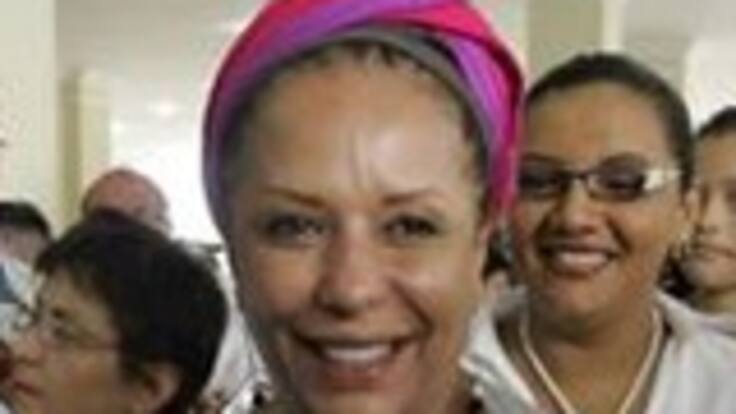 "Es un hecho que Sigifredo estará hoy con su familia", dice Piedad Córdoba