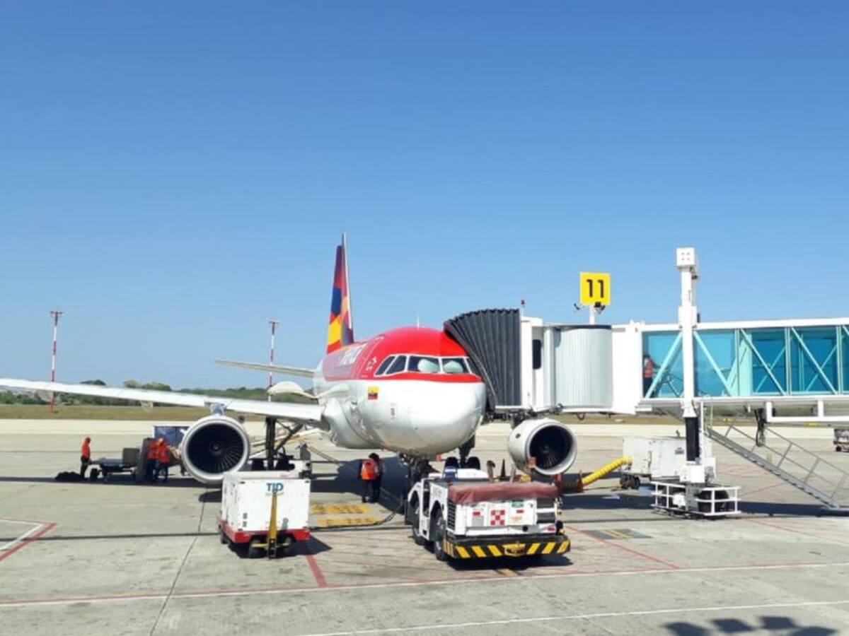 Gremios solicitan a presidente Gustavo Petro revisar contrato del Cortissoz