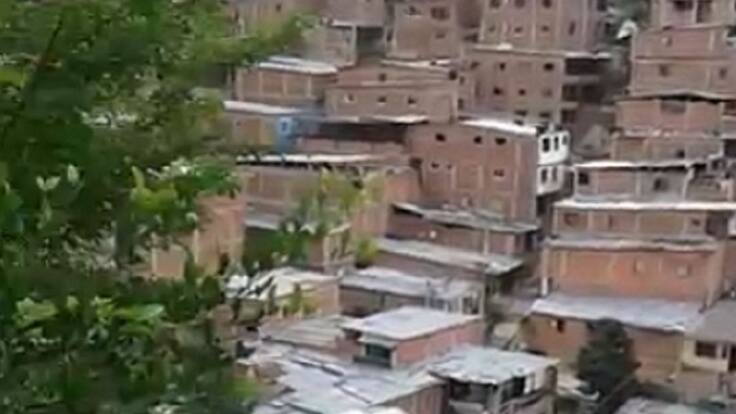 Coronel Óscar Jaramillo