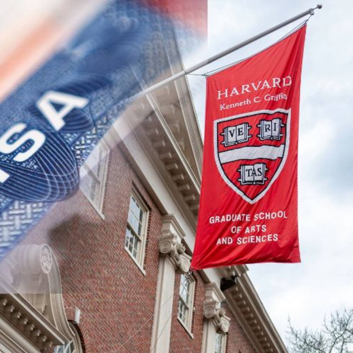 Disminución de visas estudiantiles en EE. UU. del 20%: Colombia, el país de la región más afectado