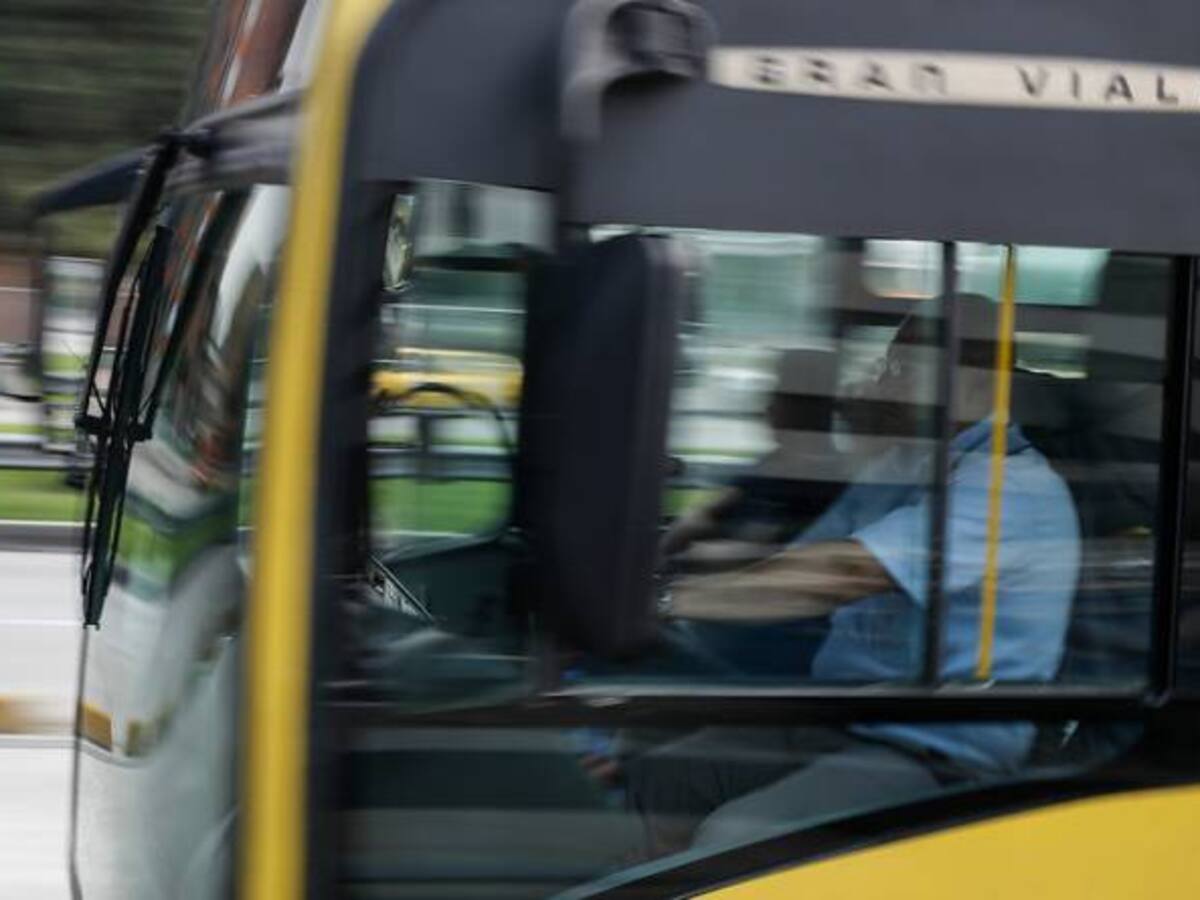 Inicia pago de Transmilenio a los pequeños propietarios del Sitp