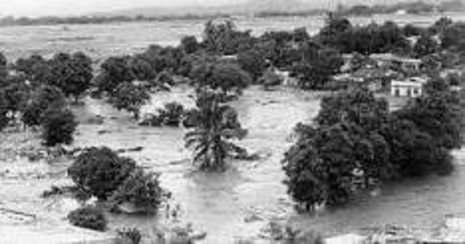 37 años se conmemoran de la tragedia de Armero, los sobrevivientes no olvidan sus raíces