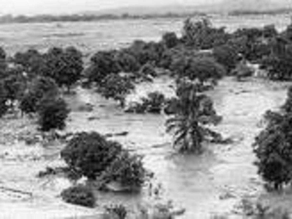 37 años se conmemoran hoy de la tragedia de Armero
