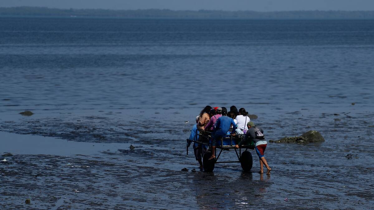 Fiscalía de México investiga la muerte de ocho migrantes de origen asiático