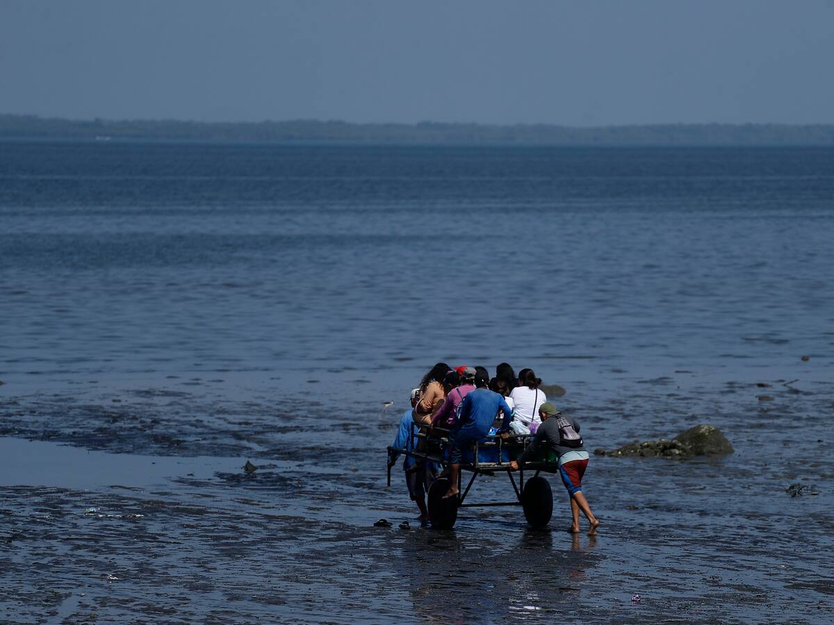 Procuraduría llegará hasta San Andrés para investigar desaparición de 100 migrantes