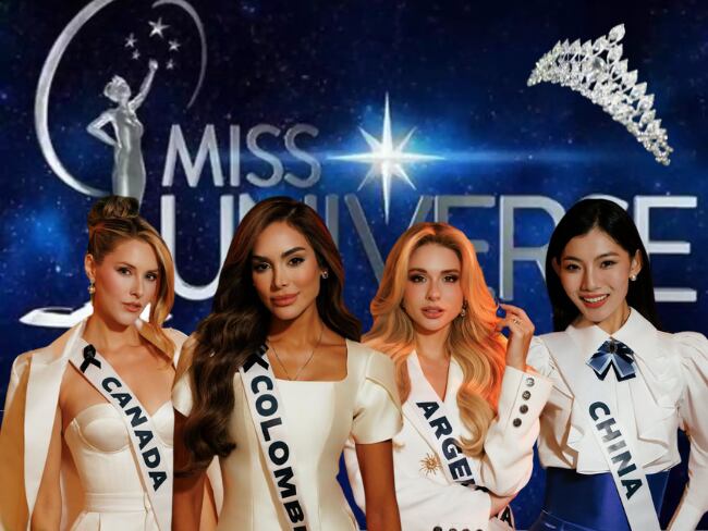 Miss Universo Tailandia 2025: Fecha y hora OFICIAL del certamen de belleza; link de la preliminar