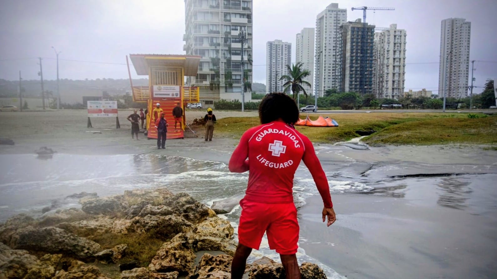Alcaldía de Cartagena