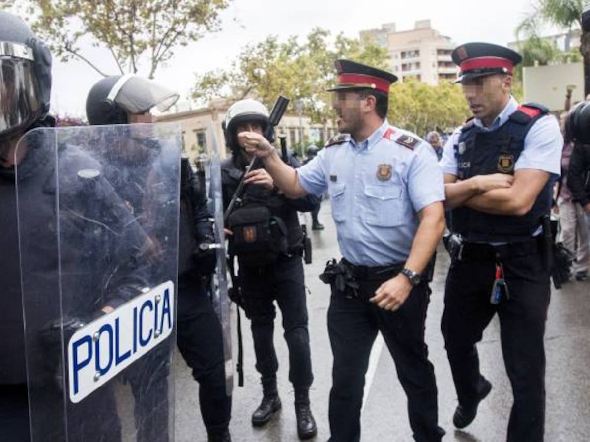 El diálogo es el camino para superar crisis por referendo ilegal en Cataluña