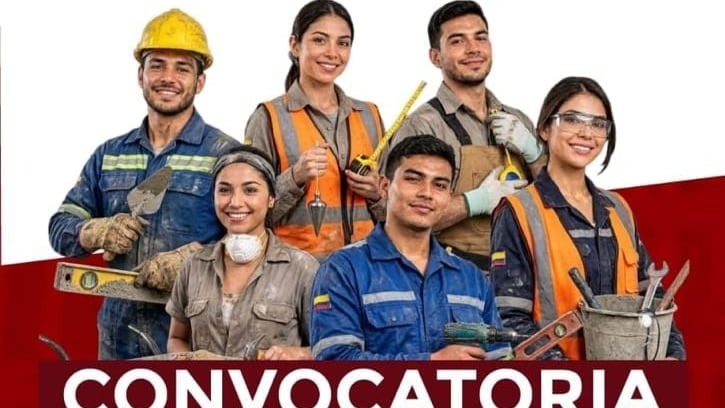 Conozca los cargos y requisitos de la nueva convocatoria de empleo en Bogotá y Cundinamarca. Foto: suministrada.