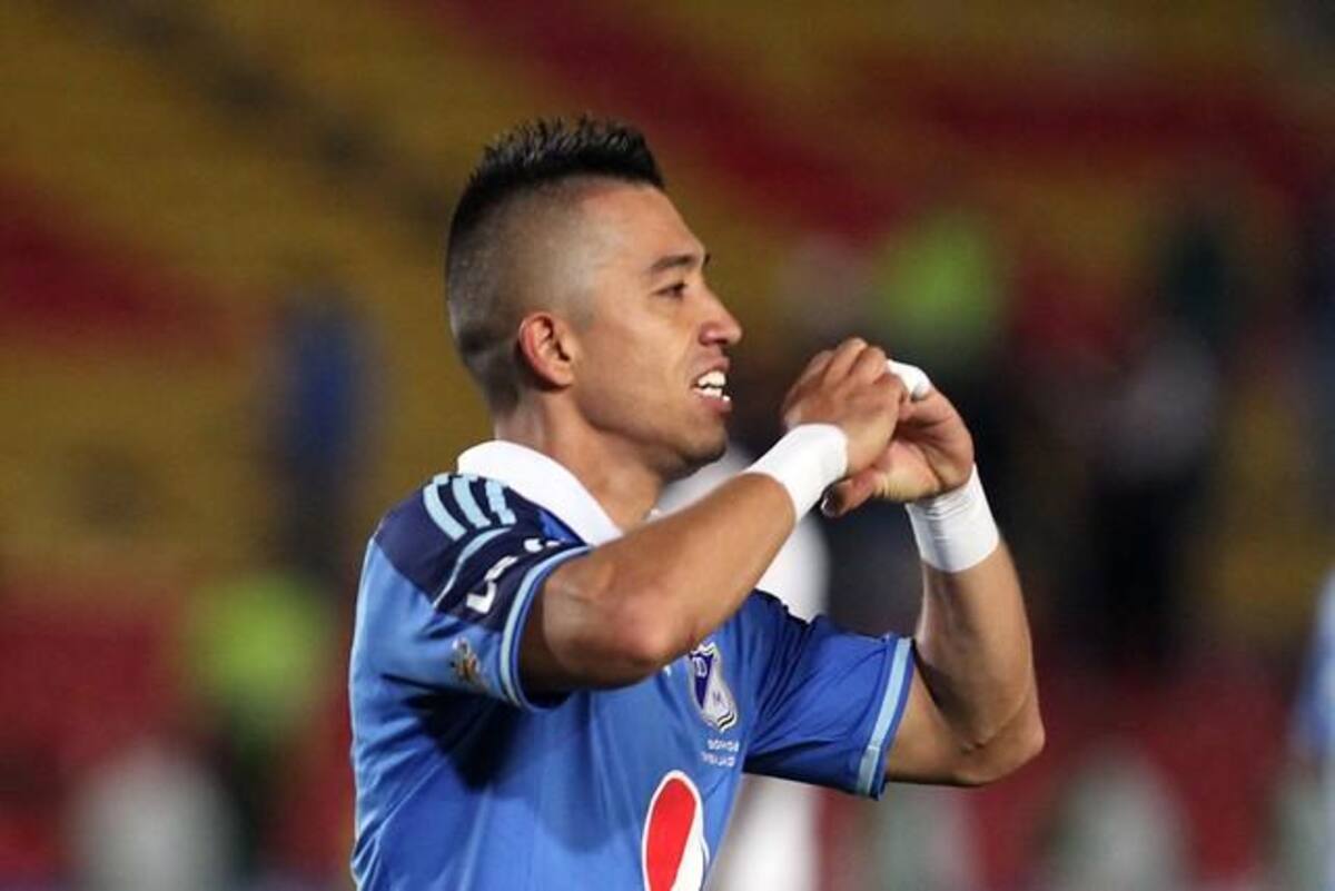 Los Embajadores derrotaron 4-0 a Fortaleza y volvieron a ganar después de 10 fechas. Millonarios sumó 13 puntos y recortó distancias con la zona media de la tabla de posiciones.