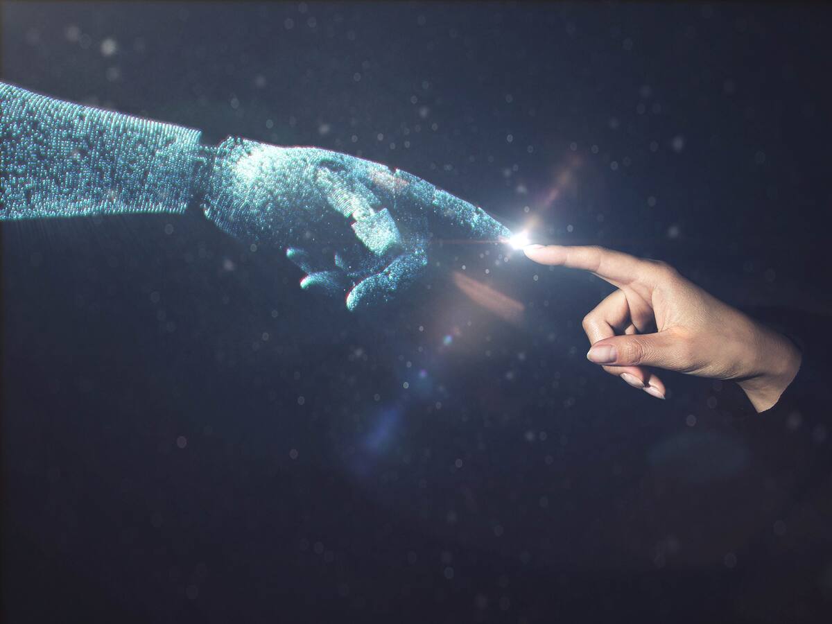 ¿Cómo entender e interactuar con la inteligencia artificial?