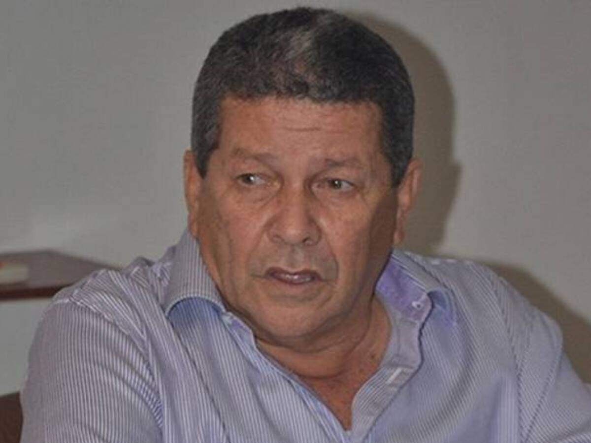 Se entregó a la Fiscalía el alcalde de Jamundi por su presunta celebración indebida de contratos