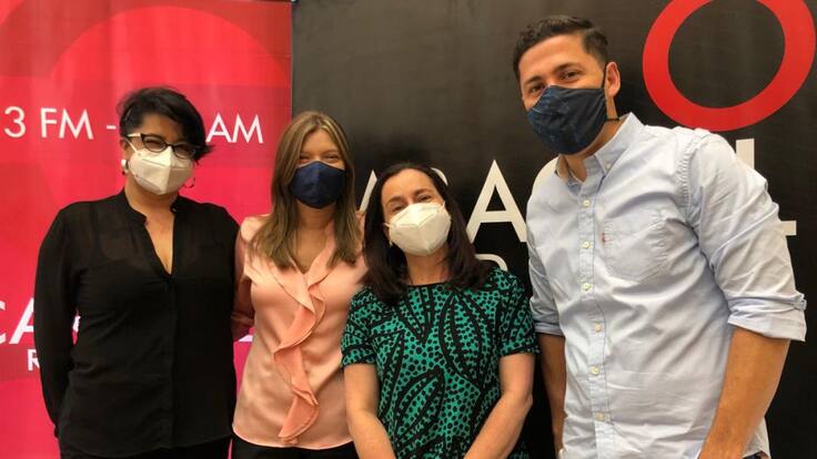 Inspiración Comfama - Programa 4