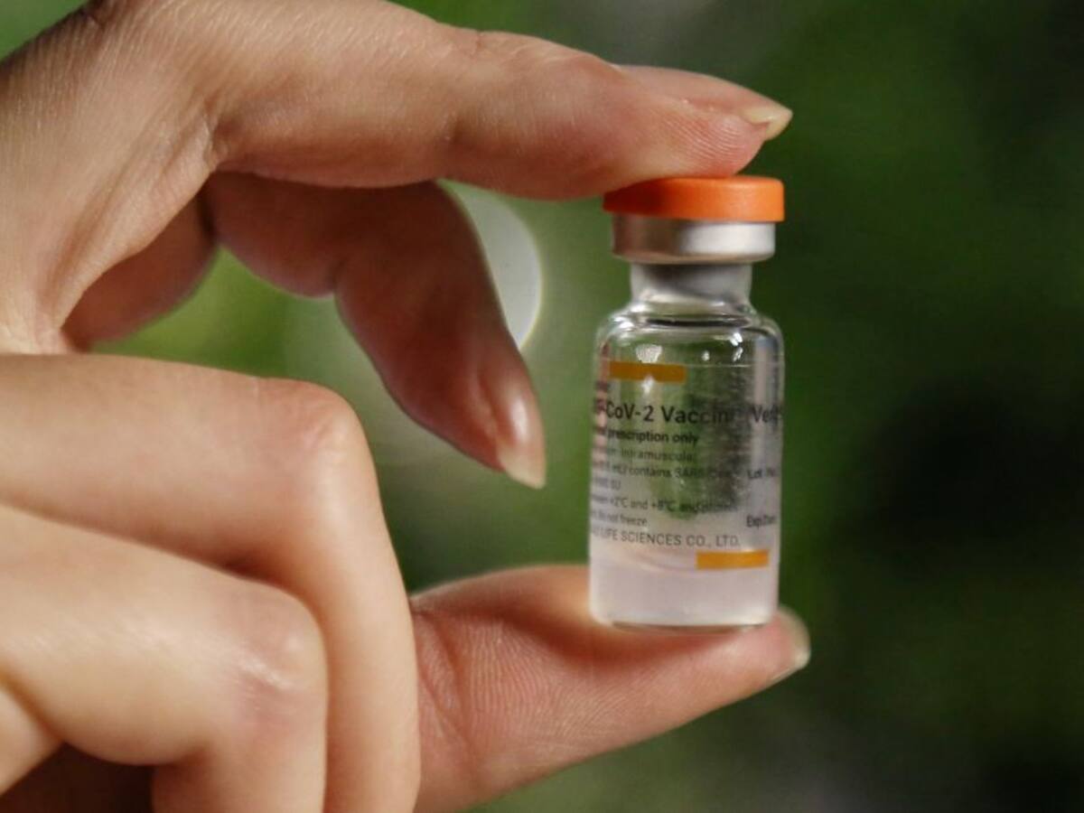 Huila hará por primera vez jornada masiva de vacunación contra la COVID-19