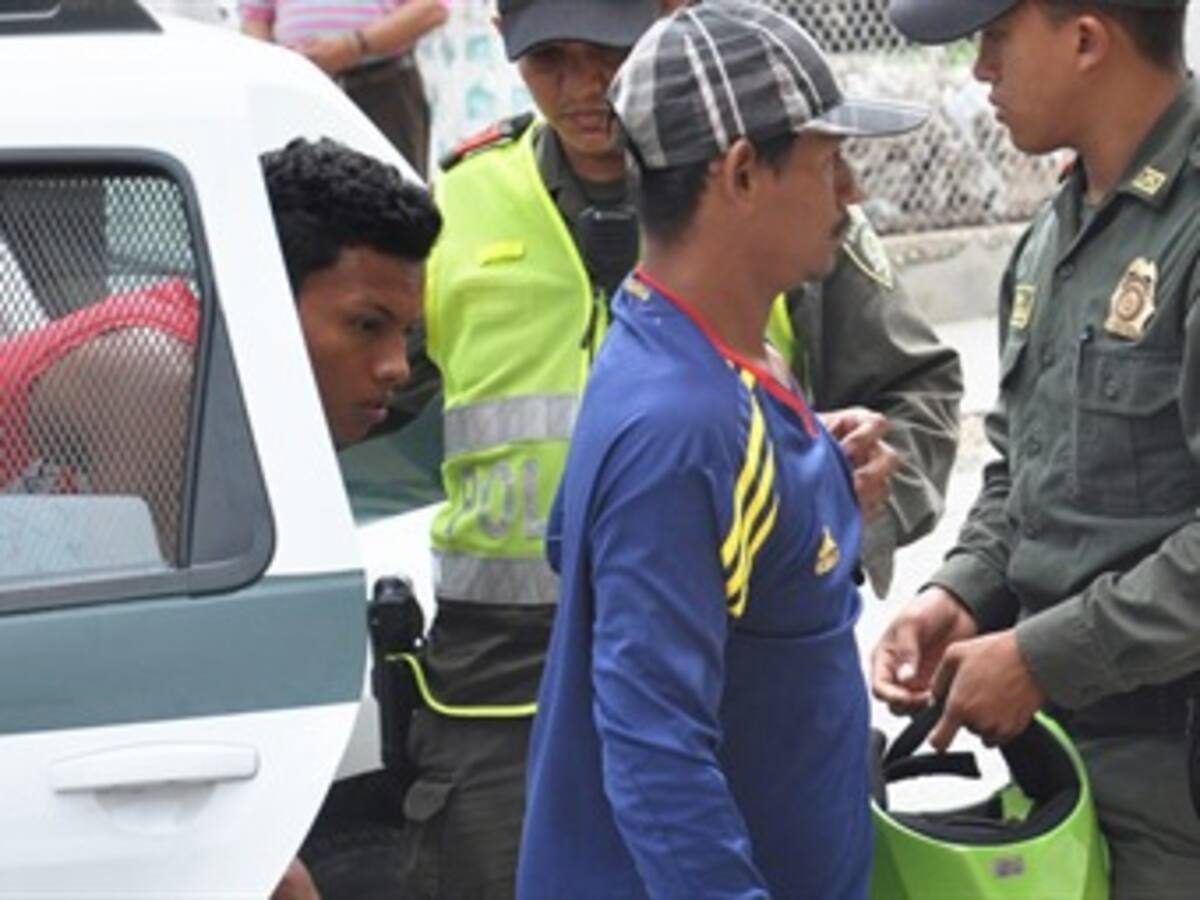 Un hombre golpeó a su esposa porque un amigo tuvo sueños eróticos con ella