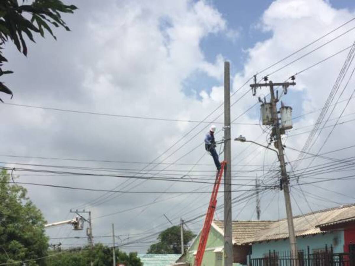 Veedurías exigen de Electricaribe, cuentas sobre recursos del PRONE
