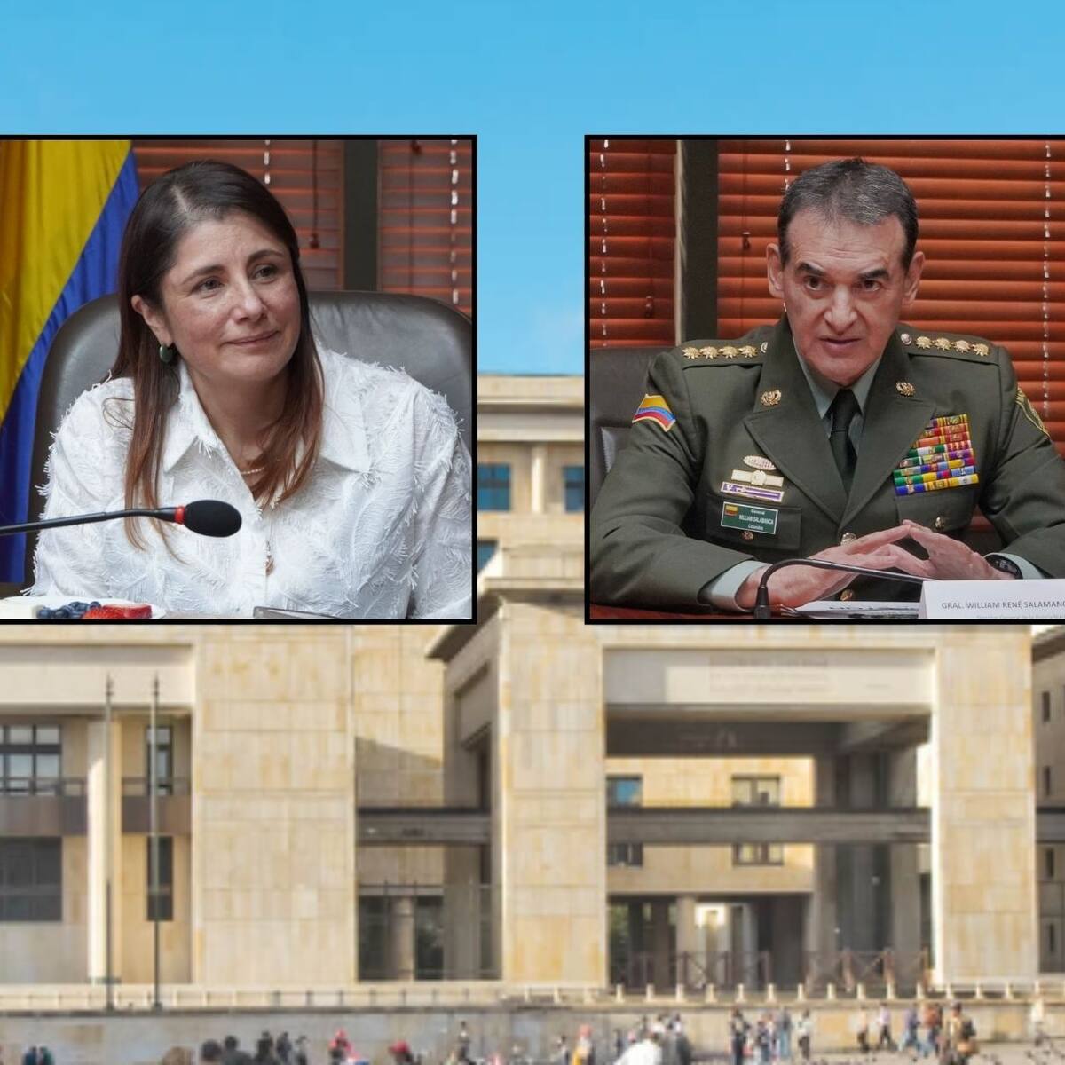Las reuniones clave de la Corte Constitucional: ¿Nuevas medidas de seguridad?