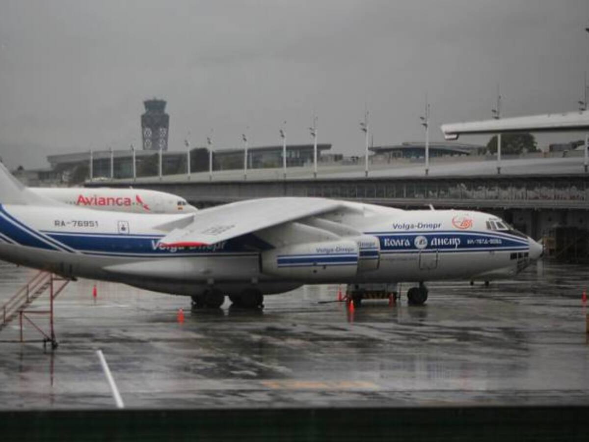 Director de Aerocivil aceptó renuncia a 12 funcionarios de la Entidad