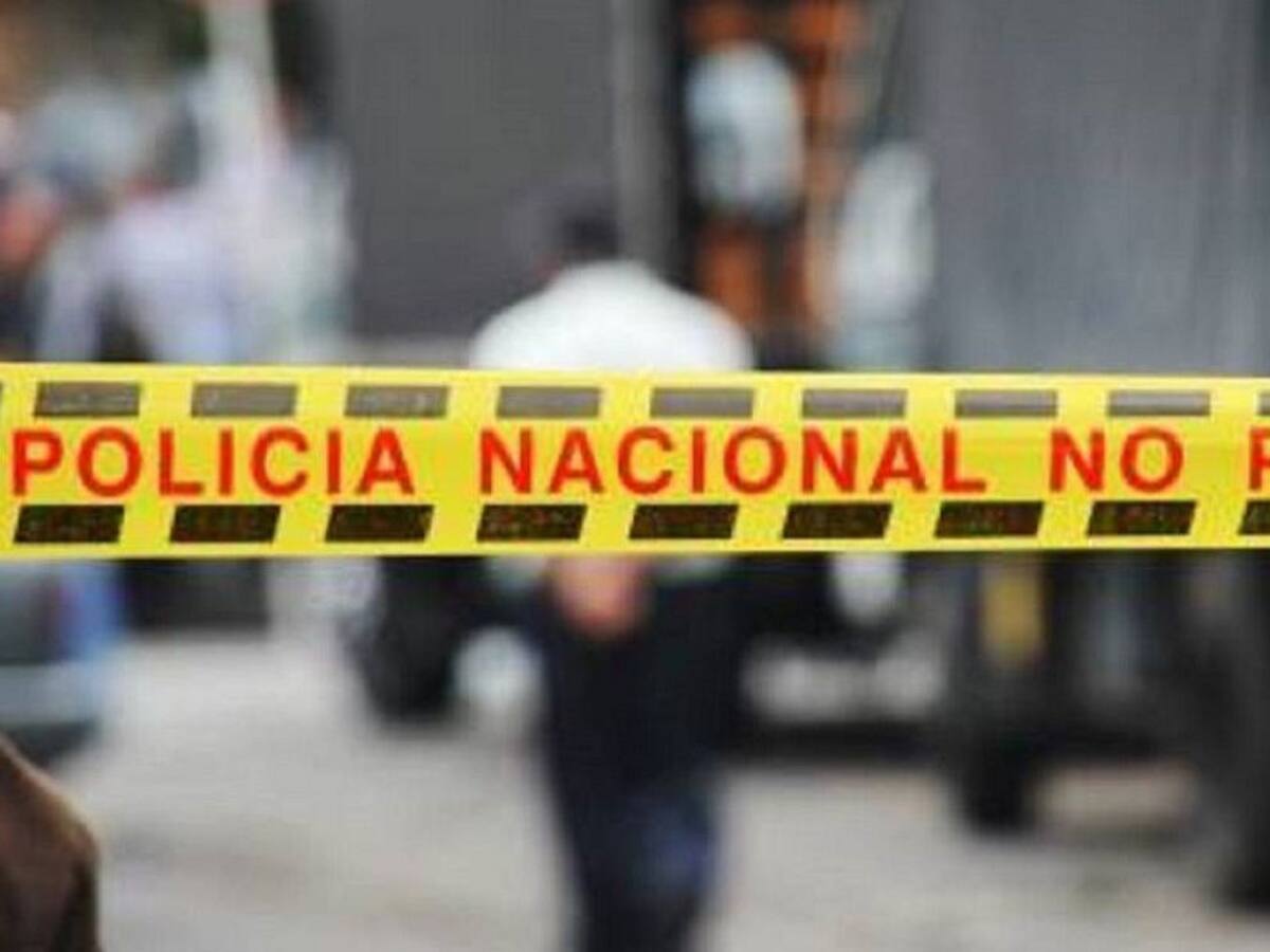 Fue encontrado el cuerpo sin vida de un hombre en el Río Cali