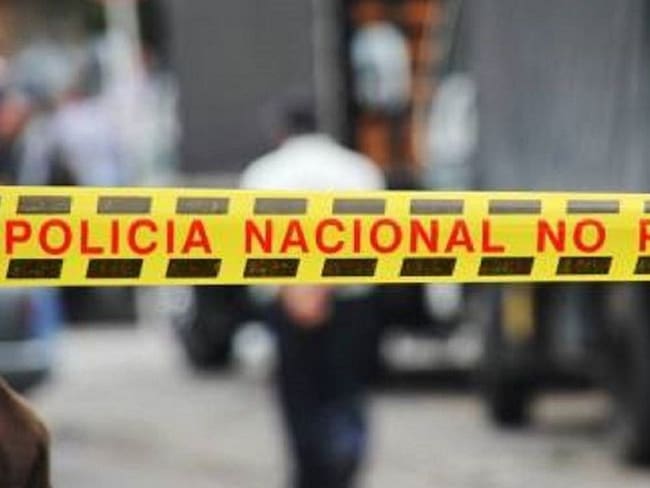 Fue encontrado el cuerpo sin vida de un hombre en el Río Cali