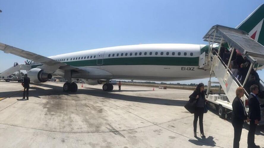 Pastor I. Foto: La W.