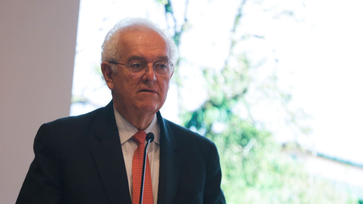 Mensaje de Ocampo al nuevo MinHacienda: Respeto por la regla fiscal y autonomía del Banco