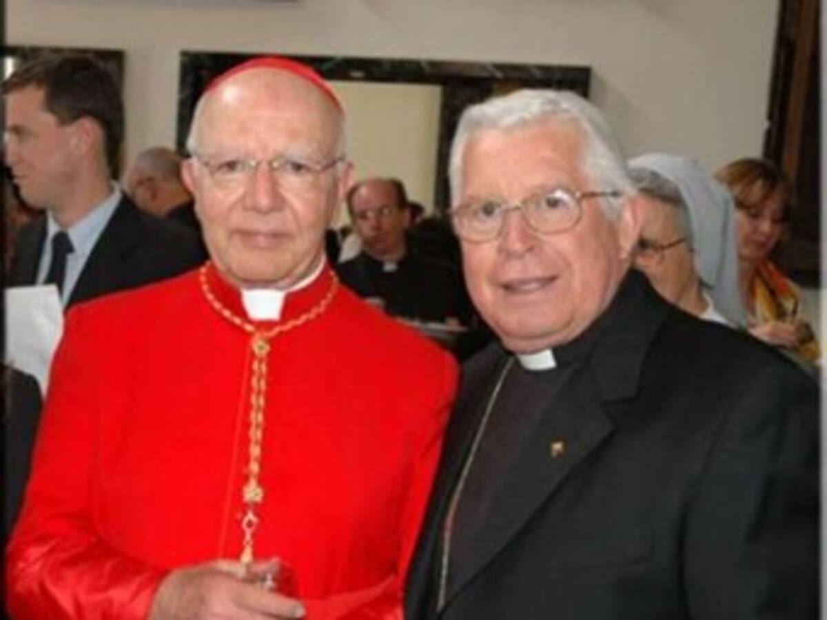 Iglesia Católica le pidió a las Farc no extralimitarse en sus pretensiones