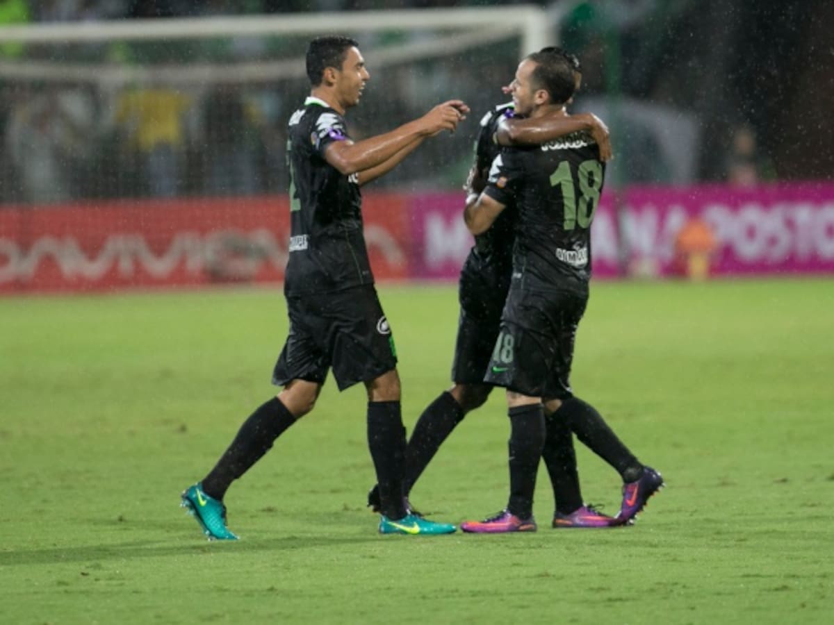Nacional golea a Millonarios y se cita con Santa Fe en semifinales