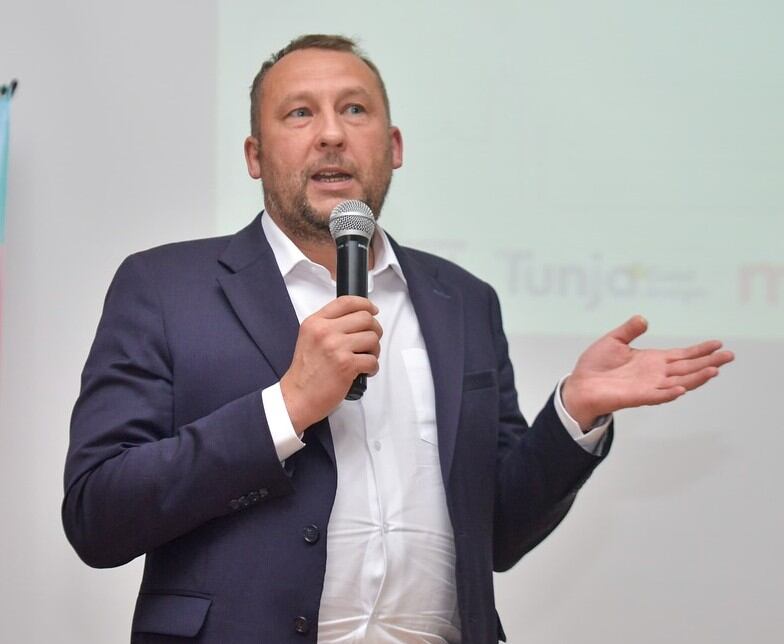 El Consejo de Estado calificó esta recusación como maniobra dilatoria. Foto | Alcaldía Mayor de Tunja