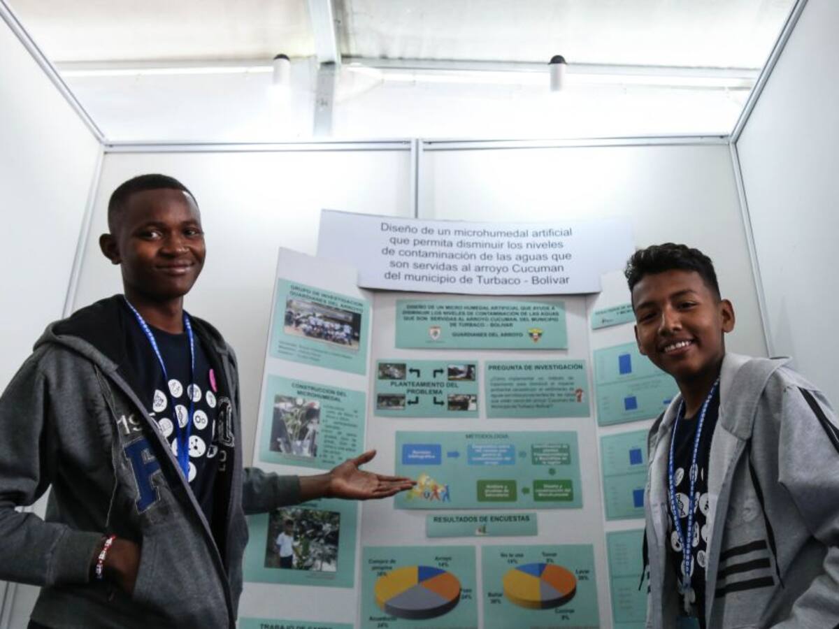 Abren cursos para jóvenes colombianos y venezolanos líderes de comunidades