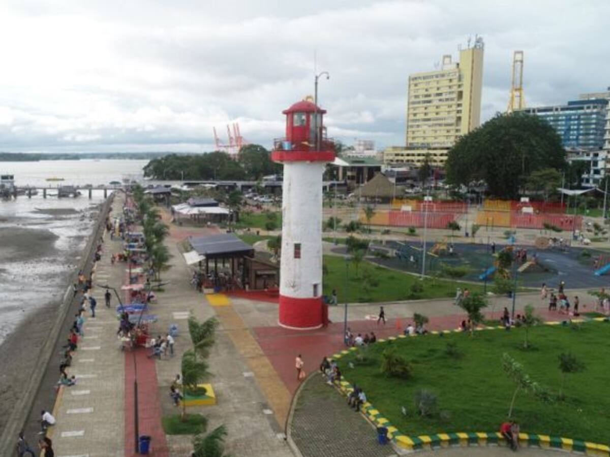 Presentan nueva terna para elegir alcalde de Buenaventura