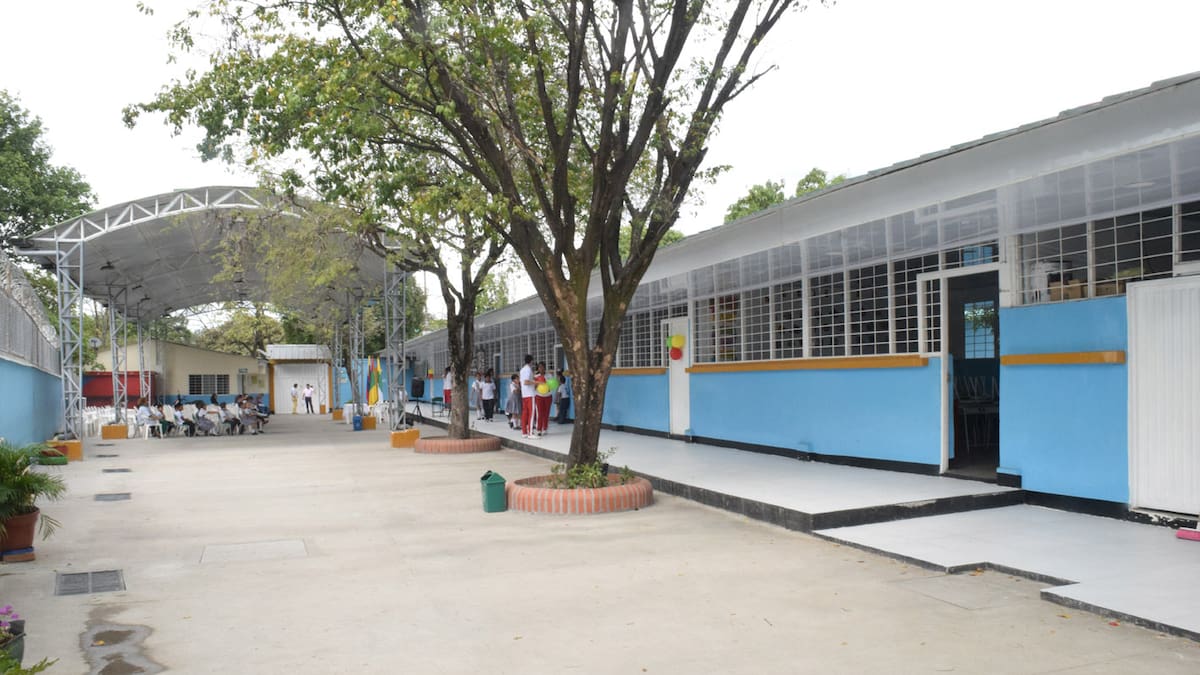 Neiva abre inscripciones para estudiantes nuevos y fortalece cobertura en primera infancia