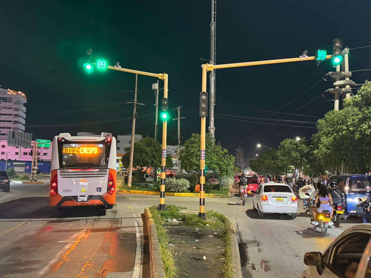 Alcaldía de Cartagena